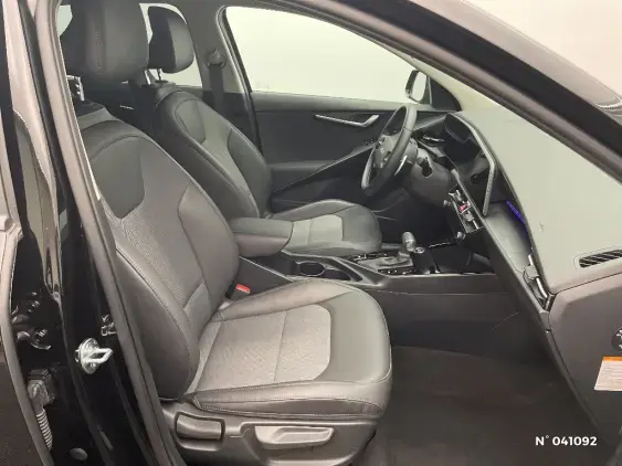 KIA NIRO II - voiture d'occasion - Photo 10