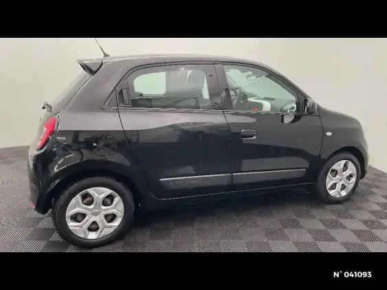 RENAULT TWINGO III - voiture d'occasion - Photo 5