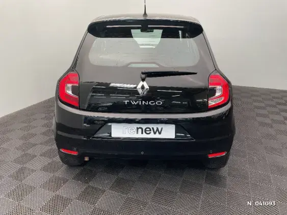 RENAULT TWINGO III - voiture d'occasion - Photo 6