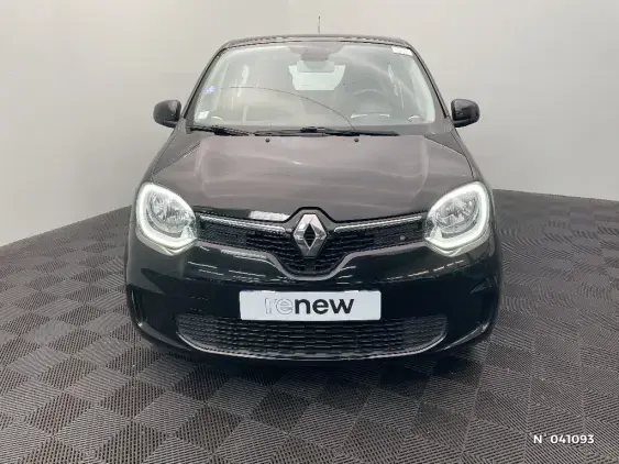 RENAULT TWINGO III - voiture d'occasion - Photo 3