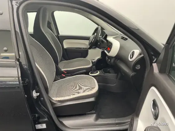 RENAULT TWINGO III - voiture d'occasion - Photo 10