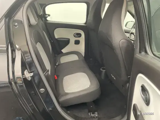 RENAULT TWINGO III - voiture d'occasion - Photo 11
