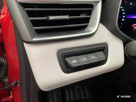 RENAULT CLIO V - voiture d'occasion - Photo 15