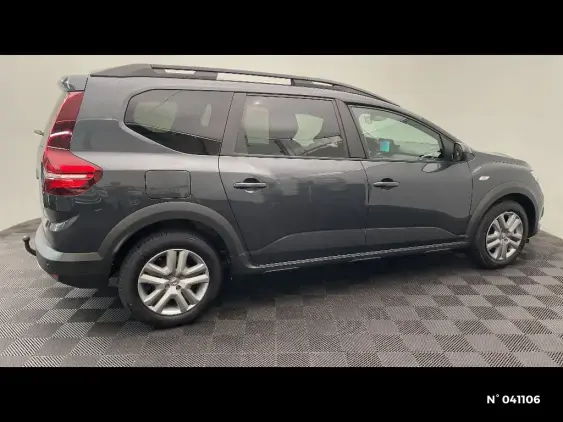 DACIA JOGGER - voiture d'occasion - Photo 5