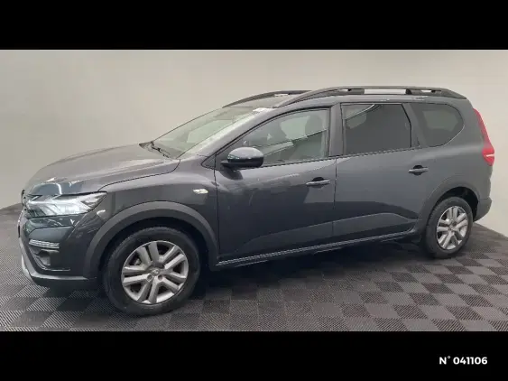 DACIA JOGGER - voiture d'occasion - Photo 2