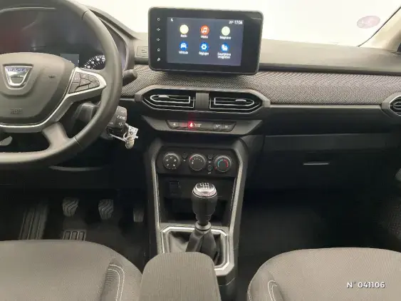 DACIA JOGGER - voiture d'occasion - Photo 13