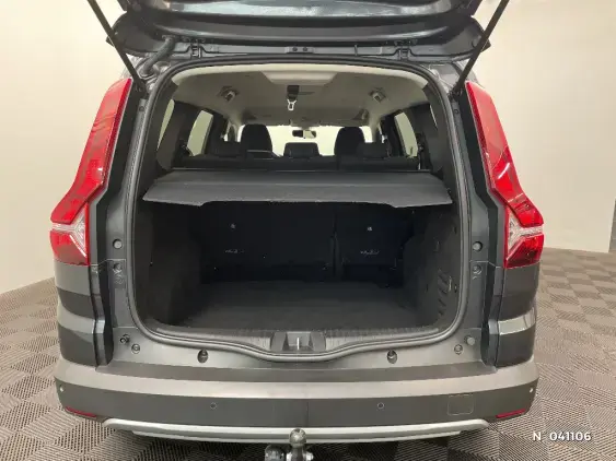 DACIA JOGGER - voiture d'occasion - Photo 7