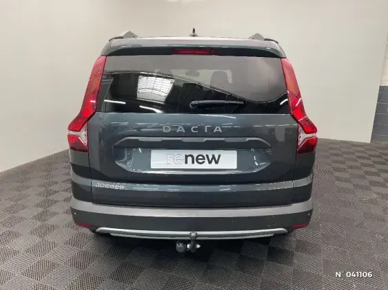 DACIA JOGGER - voiture d'occasion - Photo 6