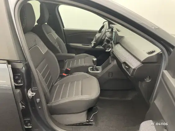 DACIA JOGGER - voiture d'occasion - Photo 10