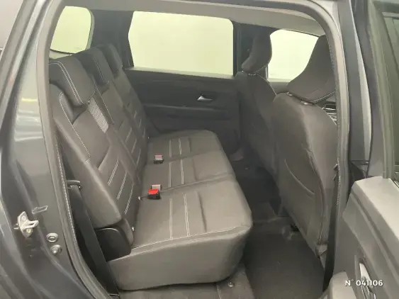 DACIA JOGGER - voiture d'occasion - Photo 11