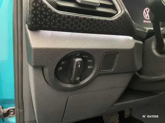 VOLKSWAGEN T-CROSS - voiture d'occasion - Photo 15