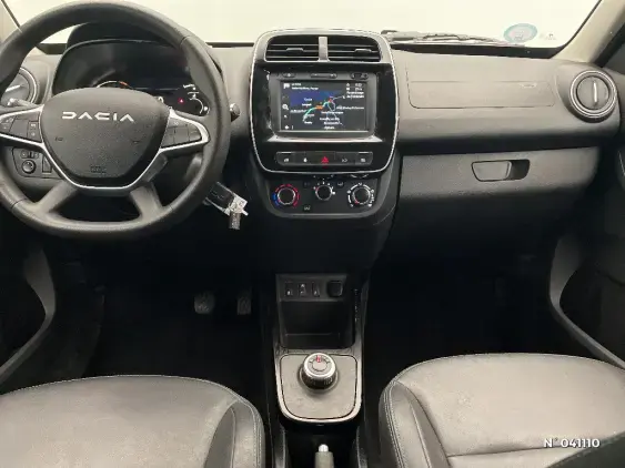 DACIA SPRING - voiture d'occasion - Photo 13