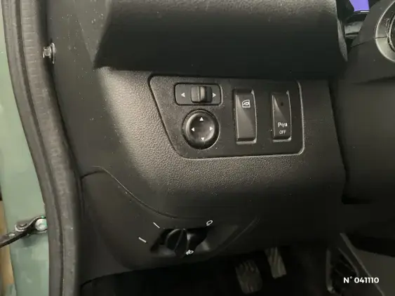 DACIA SPRING - voiture d'occasion - Photo 15