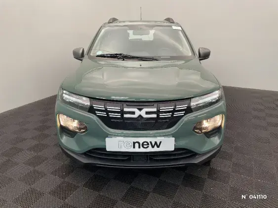 DACIA SPRING - voiture d'occasion - Photo 3