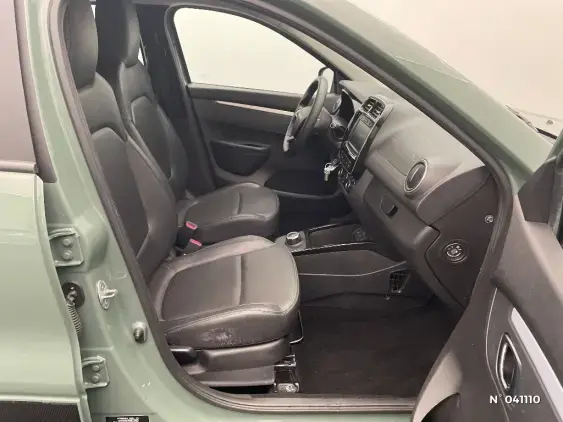 DACIA SPRING - voiture d'occasion - Photo 10
