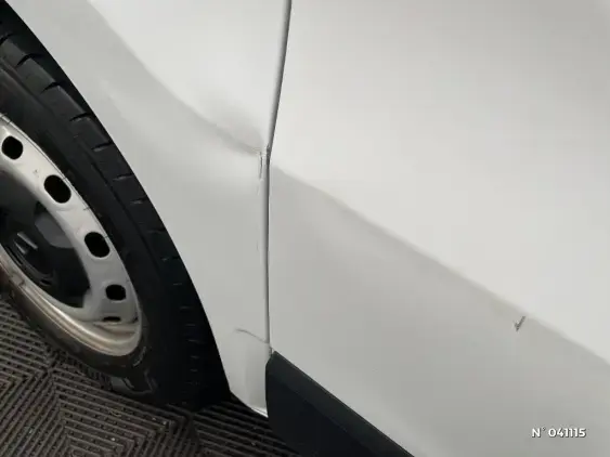 RENAULT TRAFIC FG III - voiture d'occasion - Photo 26