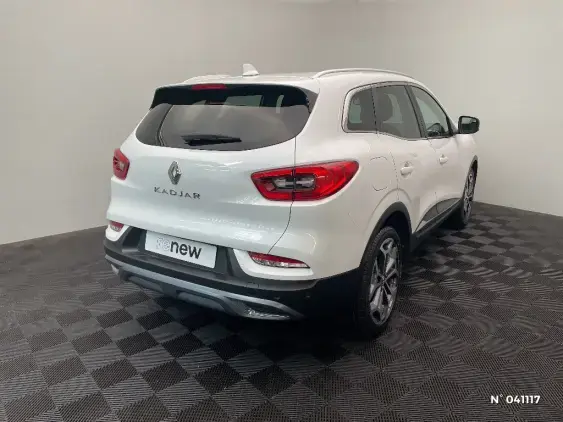 RENAULT KADJAR - voiture d'occasion - Photo 4