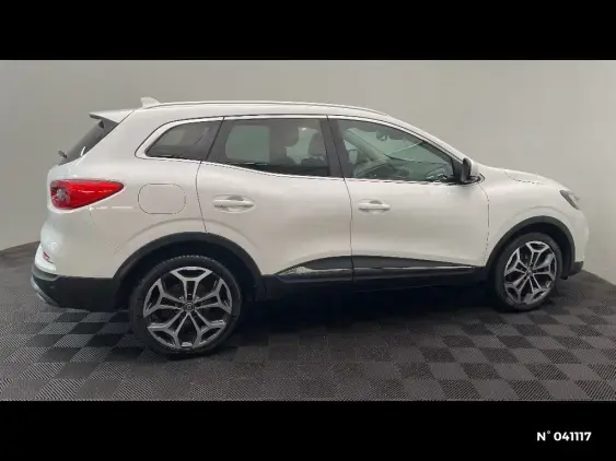 RENAULT KADJAR - voiture d'occasion - Photo 5