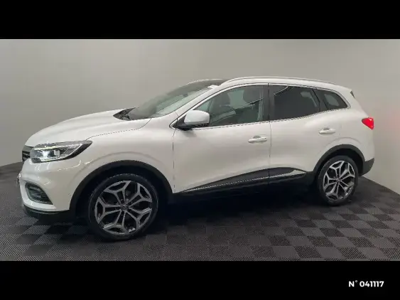 RENAULT KADJAR - voiture d'occasion - Photo 2