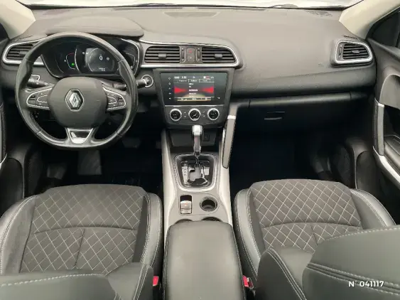 RENAULT KADJAR - voiture d'occasion - Photo 9