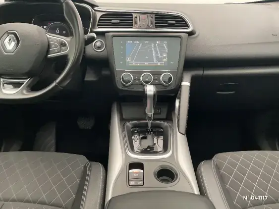 RENAULT KADJAR - voiture d'occasion - Photo 13