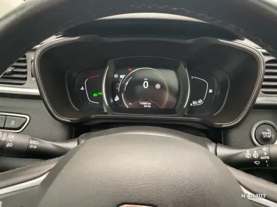 RENAULT KADJAR - voiture d'occasion - Photo 12