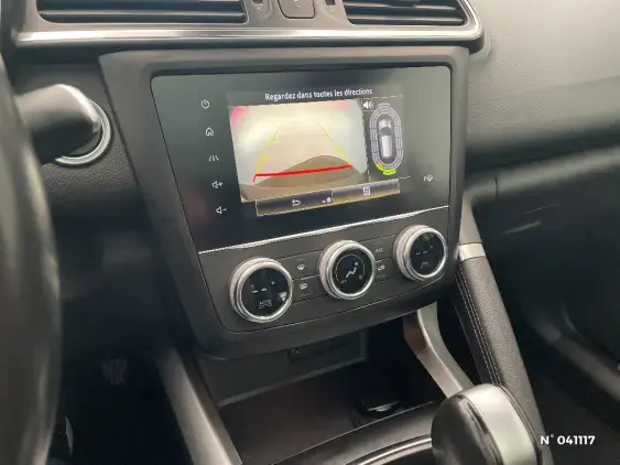 RENAULT KADJAR - voiture d'occasion - Photo 14