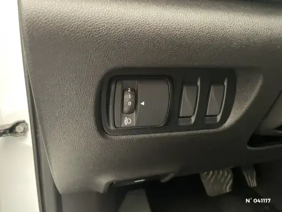 RENAULT KADJAR - voiture d'occasion - Photo 15