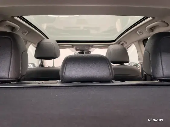 RENAULT KADJAR - voiture d'occasion - Photo 28