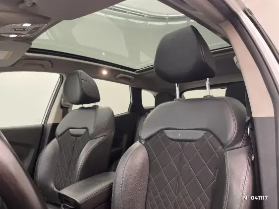 RENAULT KADJAR - voiture d'occasion - Photo 29