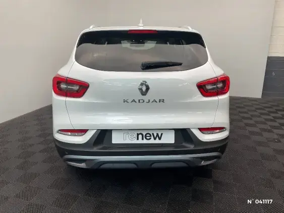 RENAULT KADJAR - voiture d'occasion - Photo 6