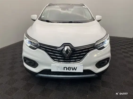 RENAULT KADJAR - voiture d'occasion - Photo 3