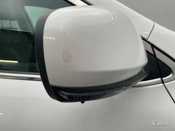 RENAULT KADJAR - voiture d'occasion - Photo 26