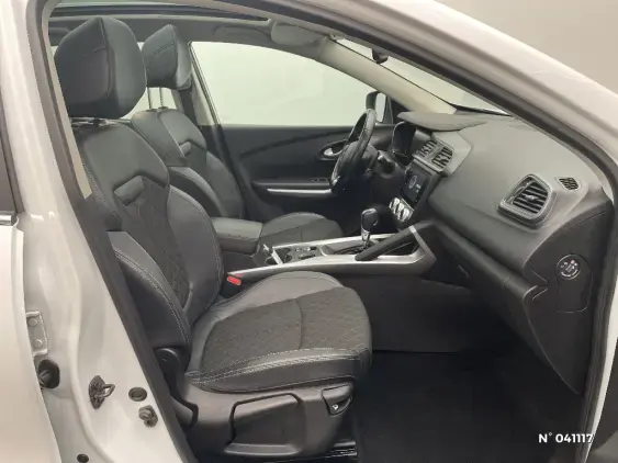 RENAULT KADJAR - voiture d'occasion - Photo 10