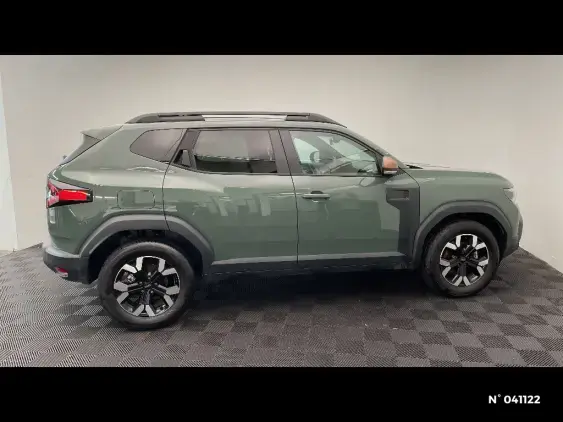 DACIA DUSTER III - voiture d'occasion - Photo 5