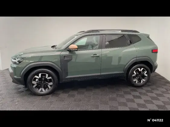DACIA DUSTER III - voiture d'occasion - Photo 2
