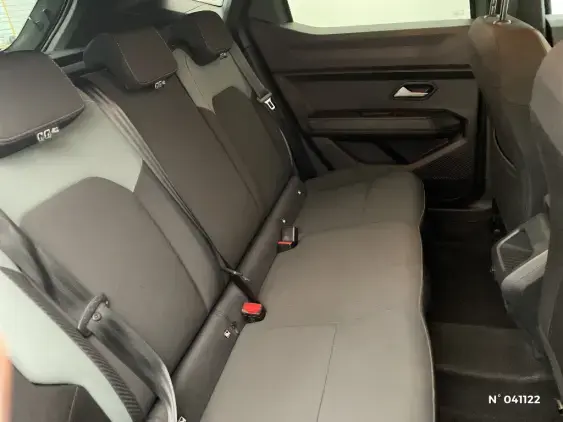 DACIA DUSTER III - voiture d'occasion - Photo 11
