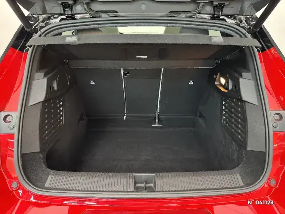 RENAULT SCENIC V ELECTRIQUE - voiture d'occasion - Photo 7
