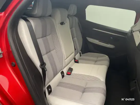 RENAULT SCENIC V ELECTRIQUE - voiture d'occasion - Photo 11