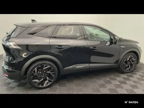 RENAULT SYMBIOZ - voiture d'occasion - Photo 5