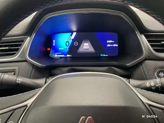 RENAULT SYMBIOZ - voiture d'occasion - Photo 12