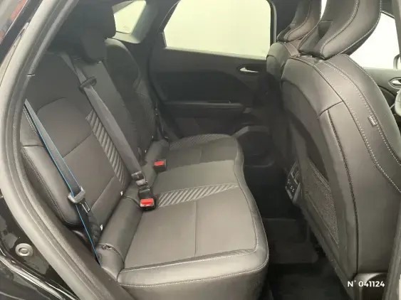 RENAULT SYMBIOZ - voiture d'occasion - Photo 11
