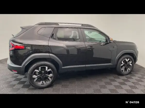 DACIA DUSTER III - voiture d'occasion - Photo 5