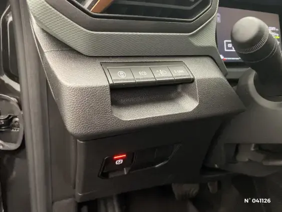 DACIA DUSTER III - voiture d'occasion - Photo 15