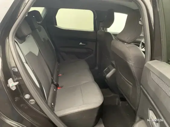 DACIA DUSTER III - voiture d'occasion - Photo 11