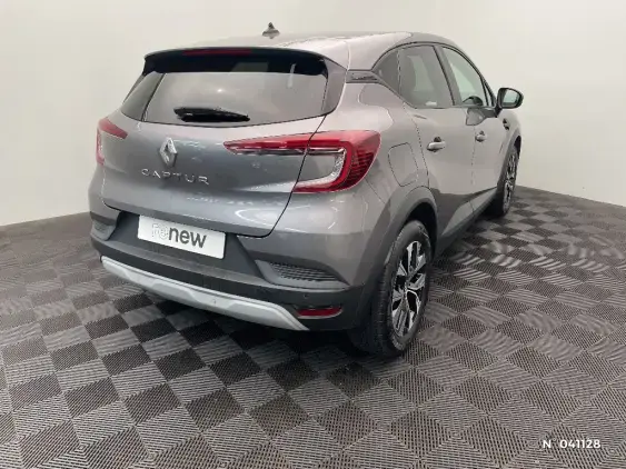 RENAULT CAPTUR II - voiture d'occasion - Photo 4