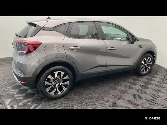 RENAULT CAPTUR II - voiture d'occasion - Photo 5