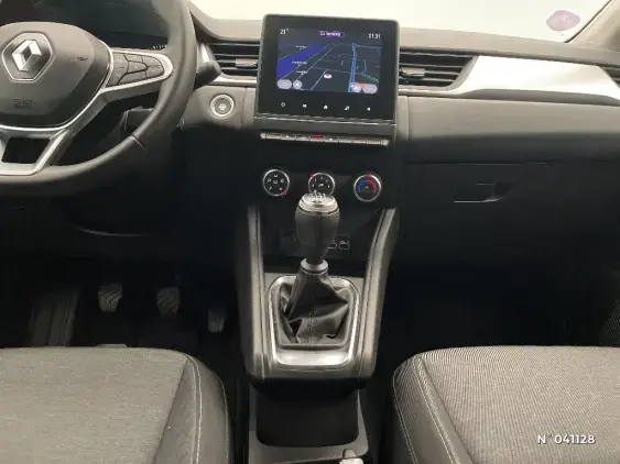 RENAULT CAPTUR II - voiture d'occasion - Photo 13