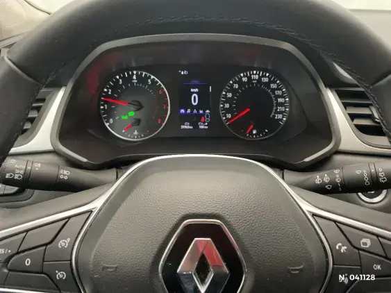 RENAULT CAPTUR II - voiture d'occasion - Photo 12