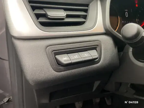 RENAULT CAPTUR II - voiture d'occasion - Photo 15